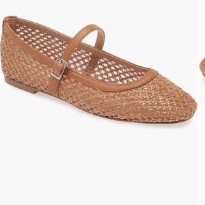 Steve Madden Caeli Mary Jane Flat